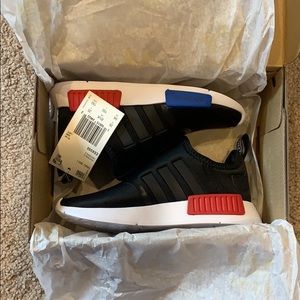 NWT Toddler Adidas NMD
